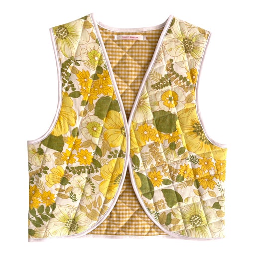 Hello Ginette cardigan