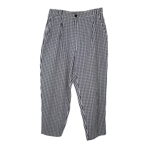 Pantalon en coton