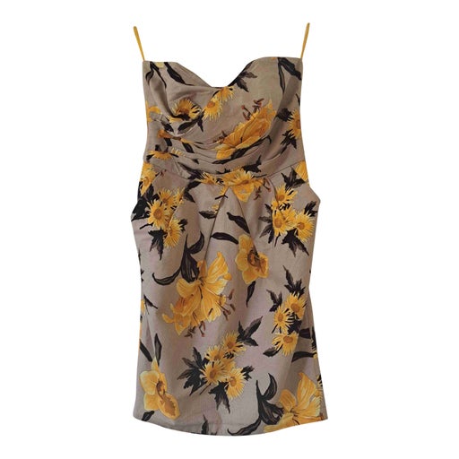 Robe en coton