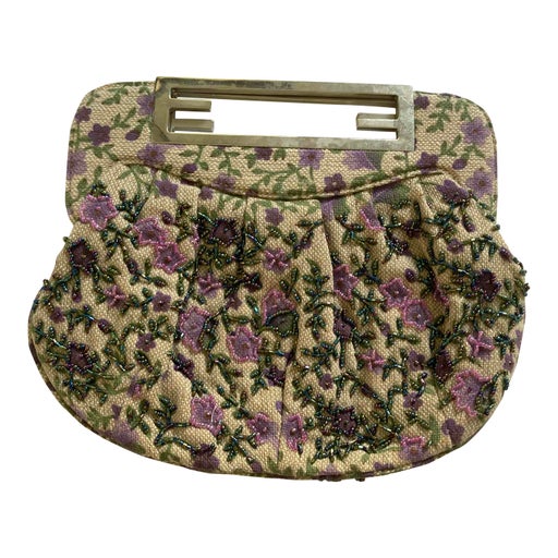 Sac à fleurs