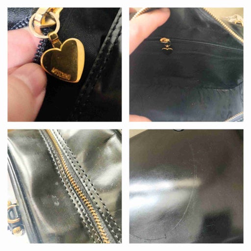 Moschino bag