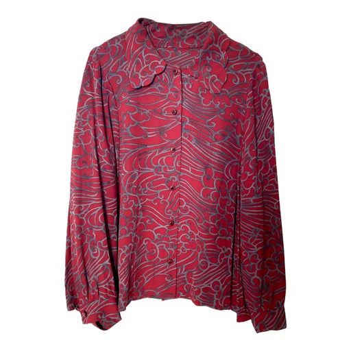 Chemise Armani