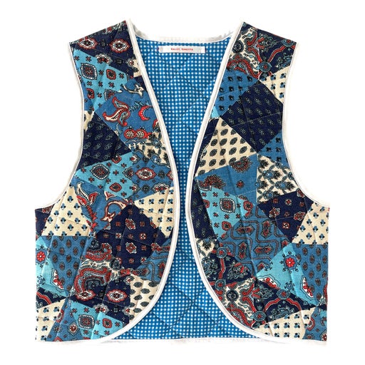 Hello Ginette cardigan
