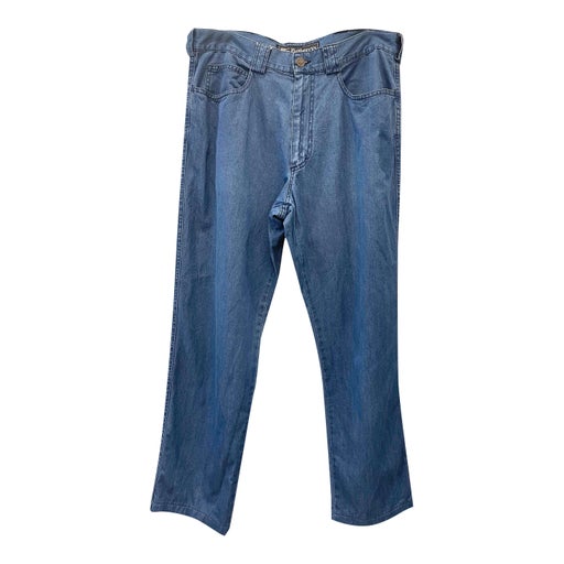 Jean Burberry