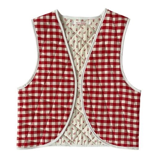 Hello Ginette cardigan