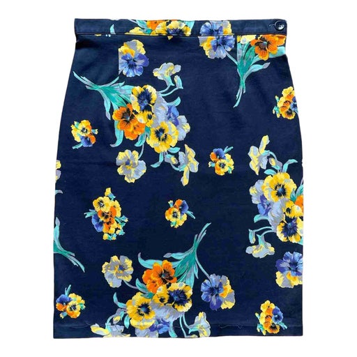 Jupe courte Kenzo Jungle