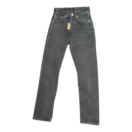 Jean Levi's 501 W24L30