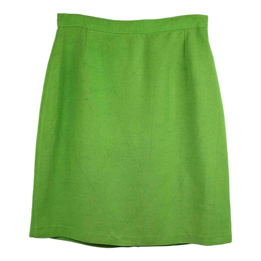 80's skirt