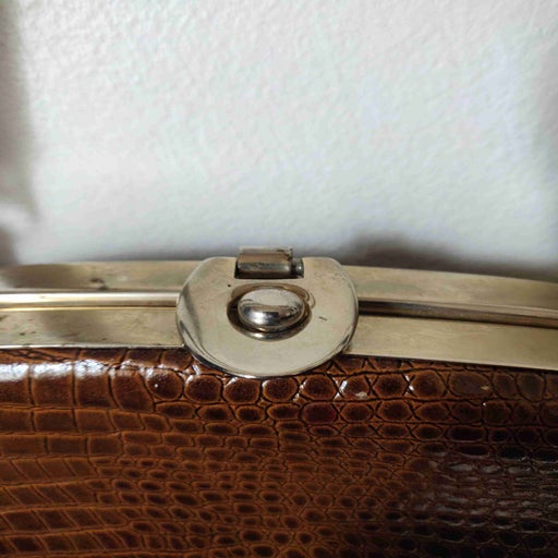 Sac en cuir