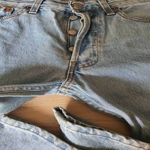 Jean Levi's 501 W29L34