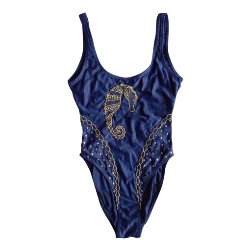 Maillot de bain 90's