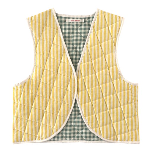 Gilet Salut Ginette