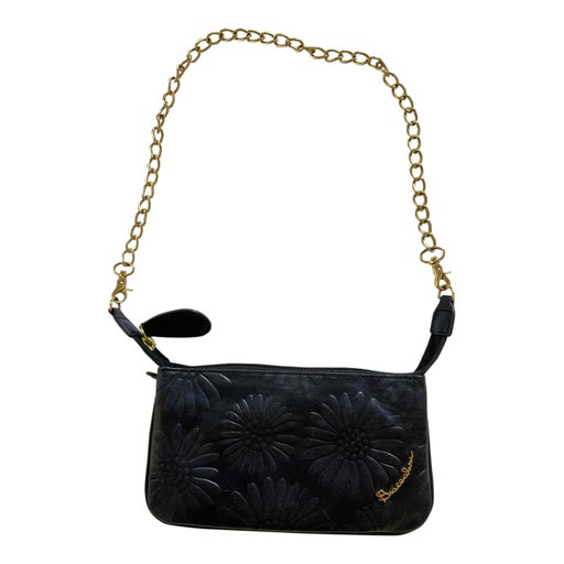 Leather bag