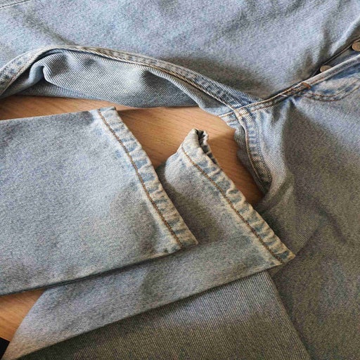 Jean Levi's 501 W29L34