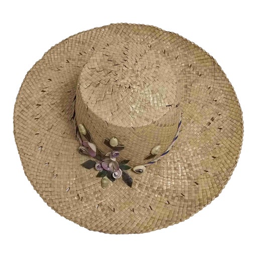 straw hat