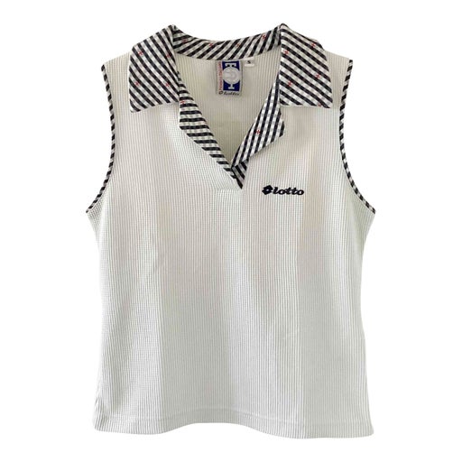 Polo en coton