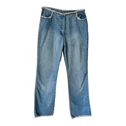 Jean 00's