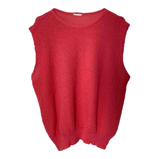 Knit top