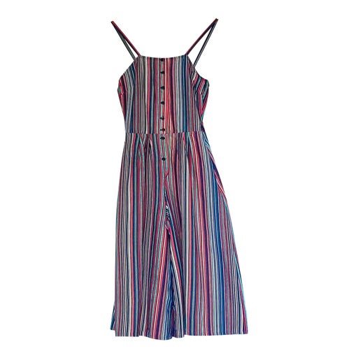 Cacharel jumpsuit