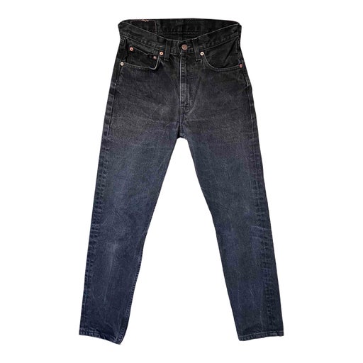 Levi's 534 W29L30 jeans