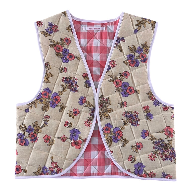 Hello Ginette cardigan