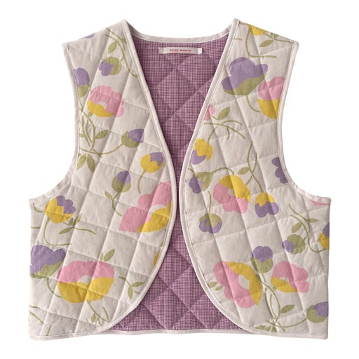Hello Ginette cardigan