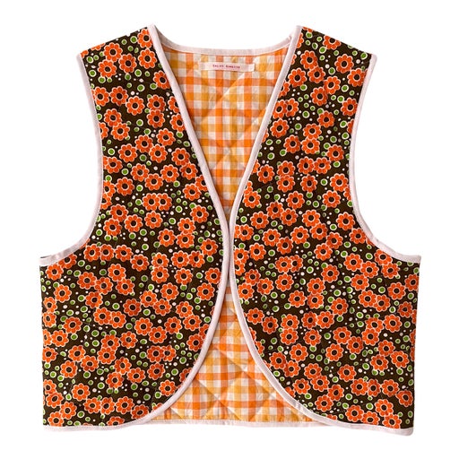 Hello Ginette cardigan