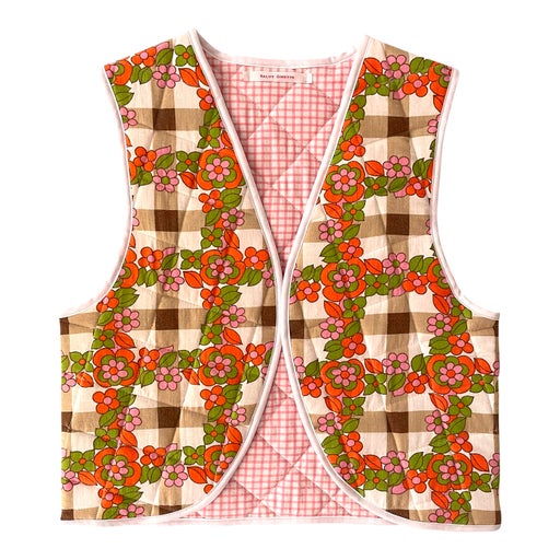 Hello Ginette cardigan