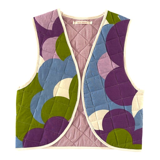 Hello Ginette cardigan