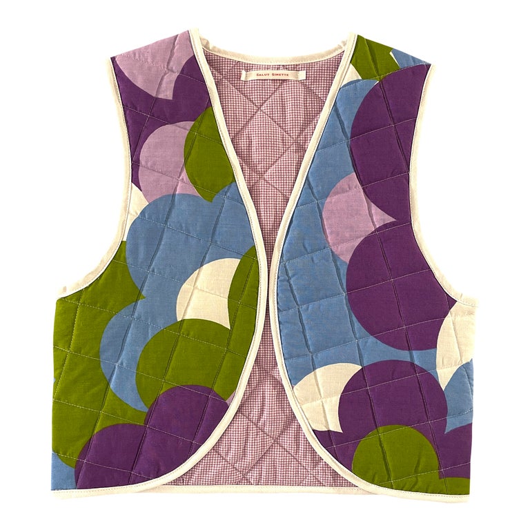Hello Ginette cardigan