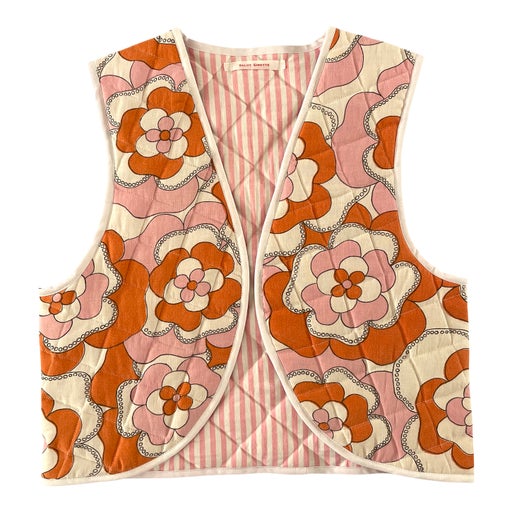 Hello Ginette cardigan