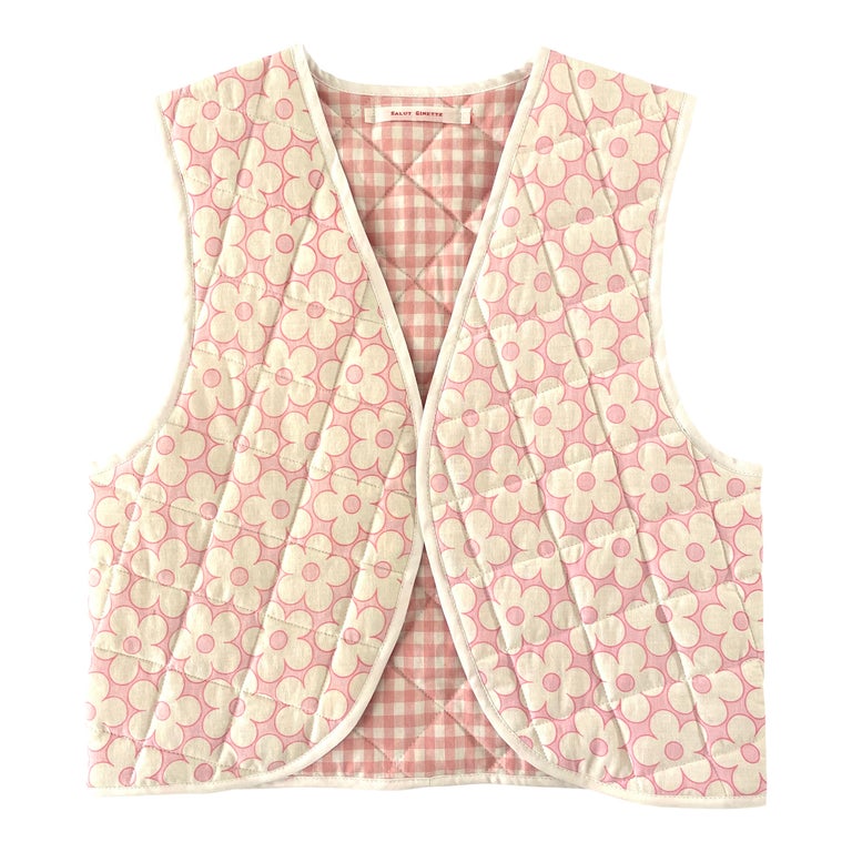 Hello Ginette cardigan