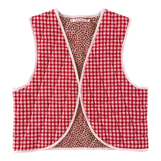 Hello Ginette cardigan