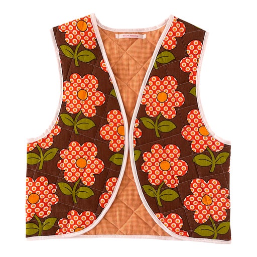 Hello Ginette cardigan