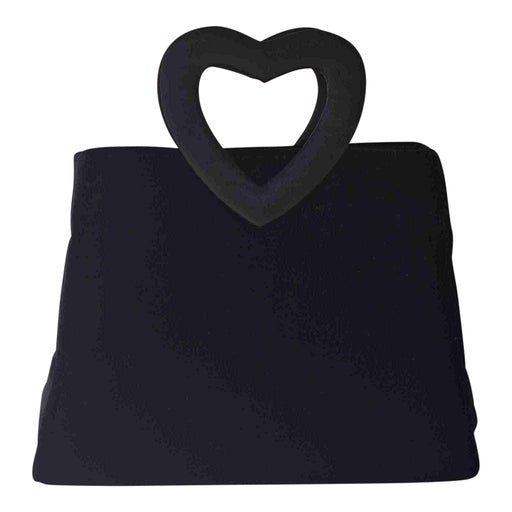 Mini sac en velours