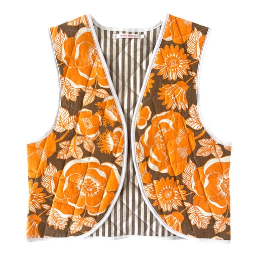 Hello Ginette cardigan