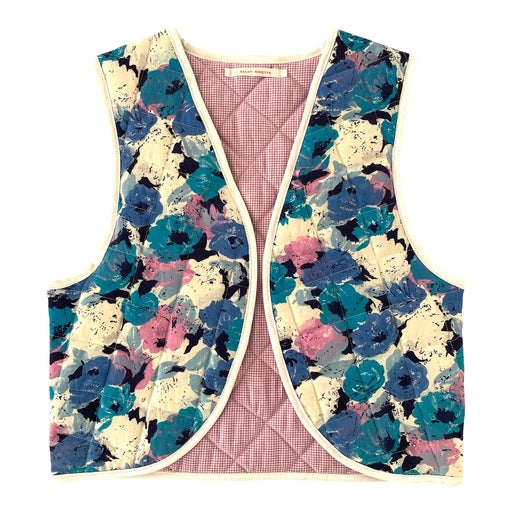 Hello Ginette cardigan