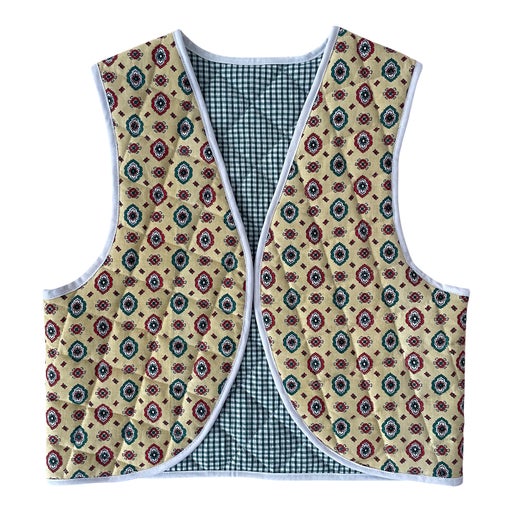 Hello Ginette cardigan