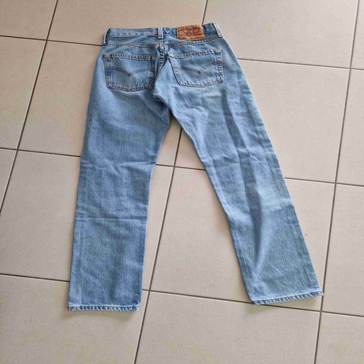 Levi's 501 W26L32