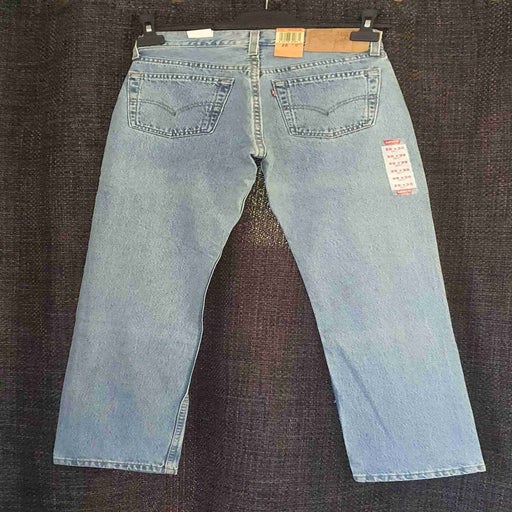 Levi's 501 W28L30 jeans