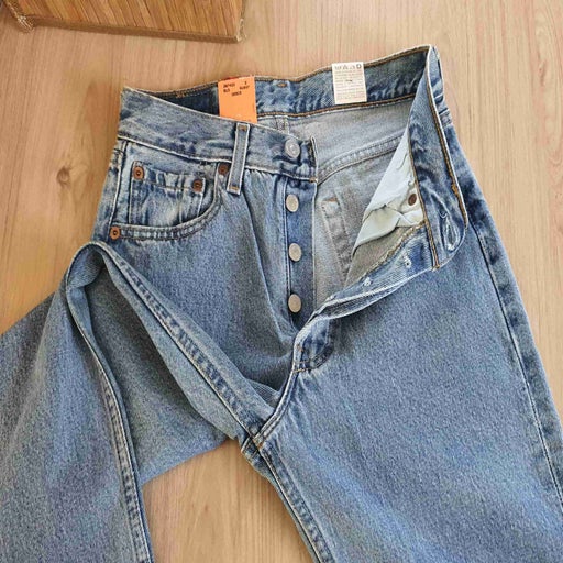 Levi's 501 W28L30 jeans