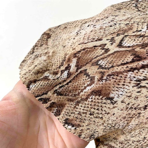 Chemise en python 