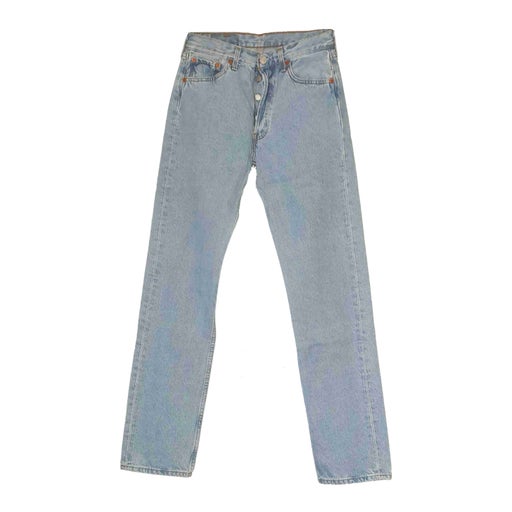 Jean Levi's 501 W29L34
