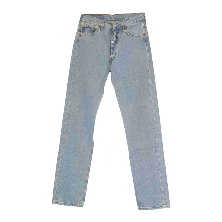 Jean Levi's 501 W29L34