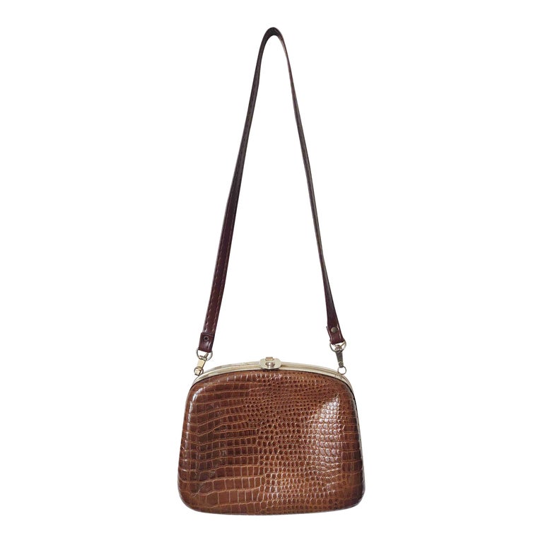 Sac en cuir