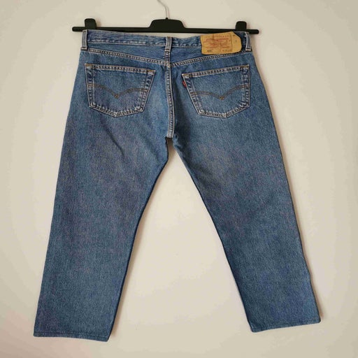 Jean Levi's 501 W32L32