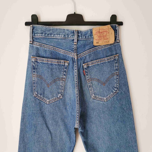 Jean Levi's 501 W32L32