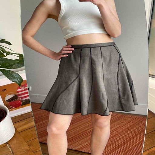 Lolita Lempicka Skirt