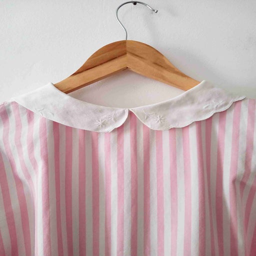 Blouse en coton