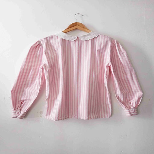 Blouse en coton